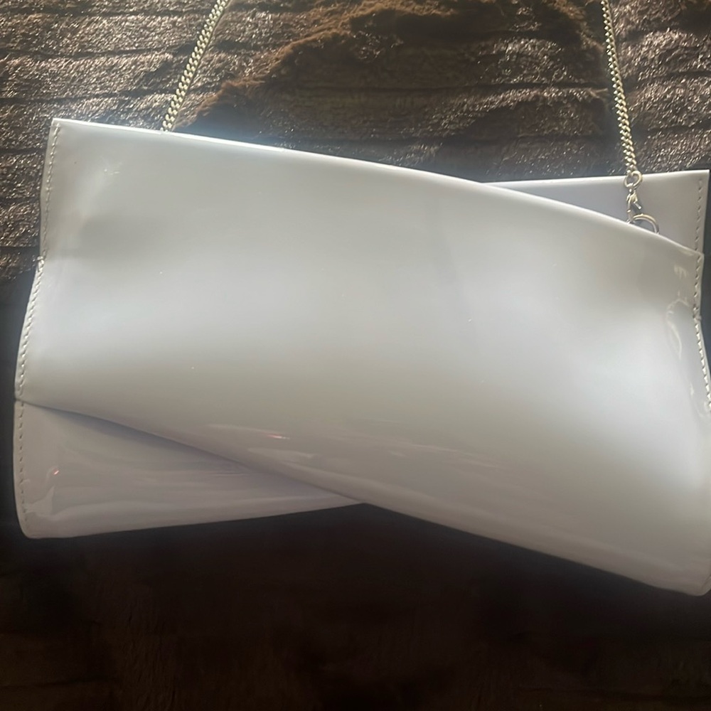 Small hand clutch